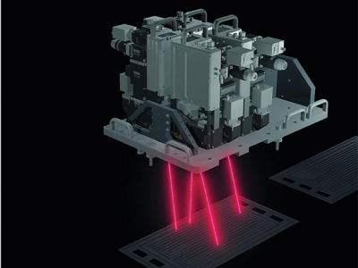 Los vehículos eléctricos conducen la necesidad de avanzar en la soldadura por láser