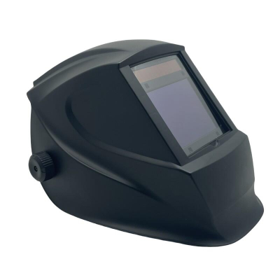 Auto-Darkening Laser Welding Helmet
