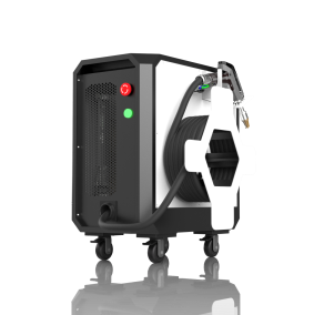 Soudeuse laser portable refroidie par air