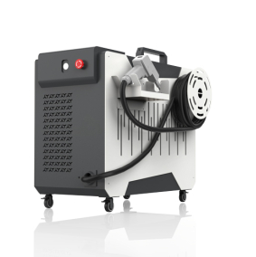 MOPA Fiber Laser Cleaner