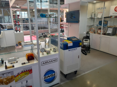 Handheld Laser Welding Machine