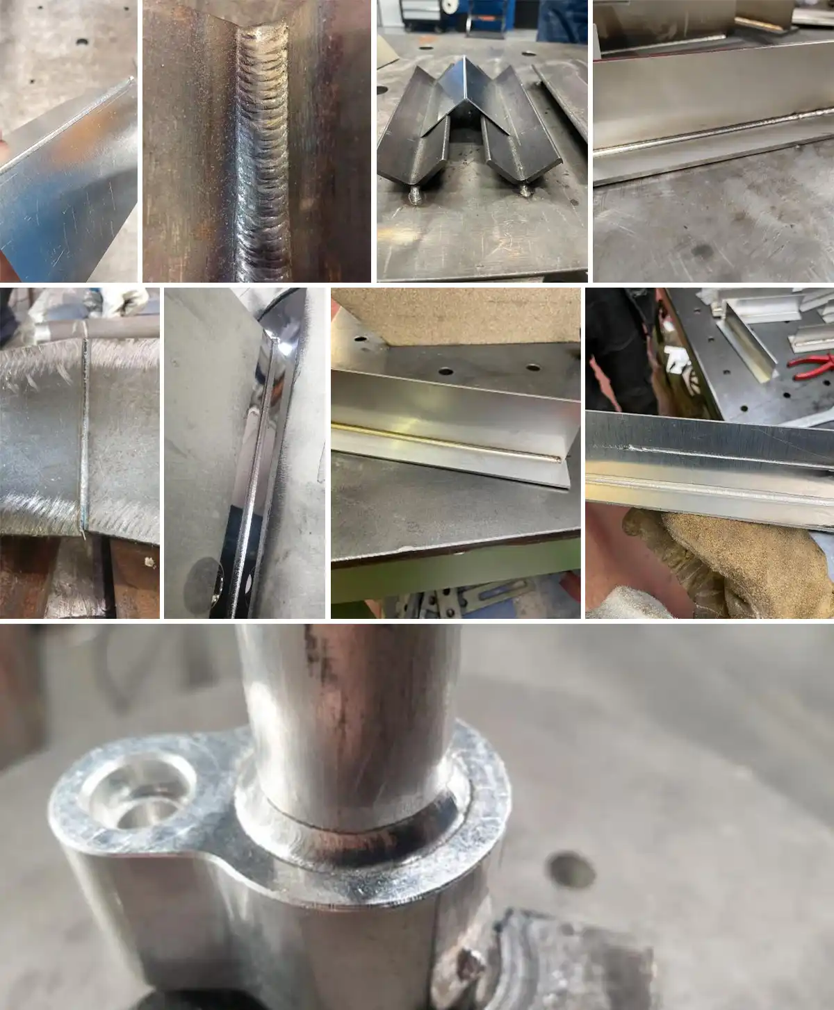 What’s laser welding technology?