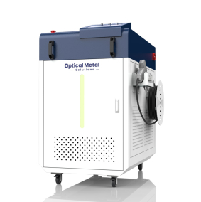 Handheld Laser Welder