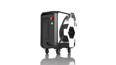 Portable Air Cooled Laser Welder 