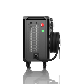 Nettoyeur laser à fibre MOPA