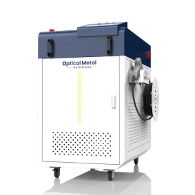 Handheld Laser Welder
