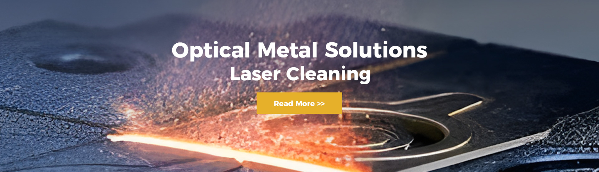 Laser Cleaning